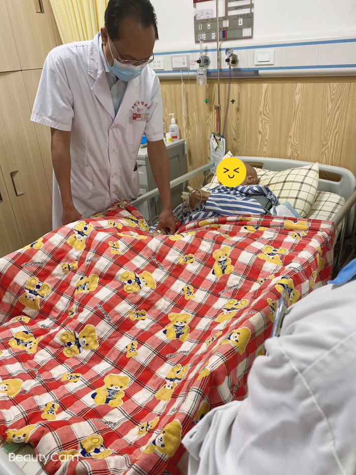 威尼斯vns08866康复医学科积极开展疑难病例讨论