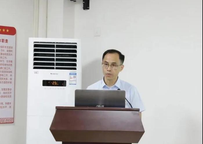 【医疗机构设置】自治区卫生健康委员会专家组到威尼斯vns08866开展医疗机构设置现场审查